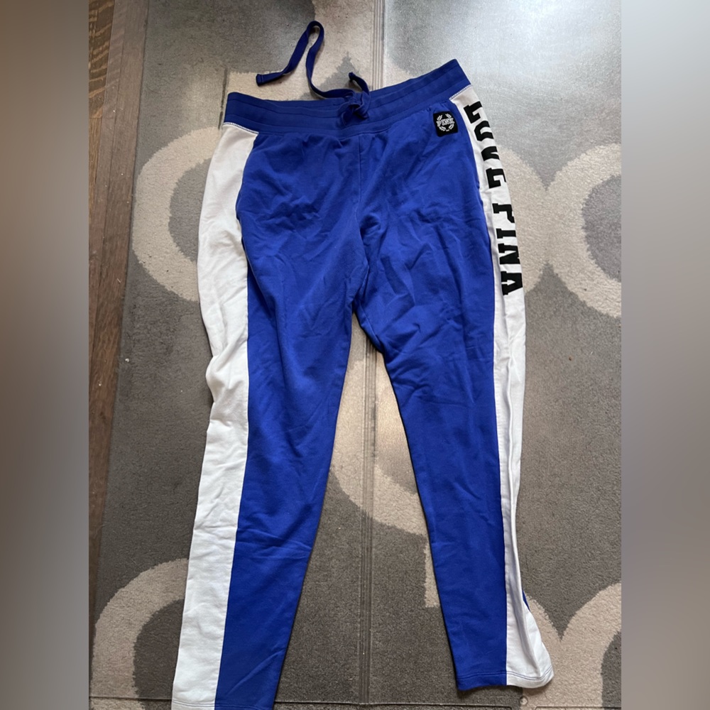 VS Pink Sweatpants